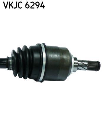 Cardan SKF ref. VKJC 6294